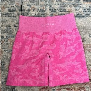 Nvgtn Camo Bubblegum